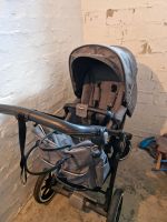 Kinderwagen Emmaljunga NXT 90 Kiel - Steenbek-Projensdorf Vorschau