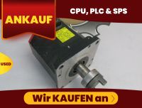 Fanuc Servomotor A06B-0266-B100 gebraucht ✔️+ ANKAUF Sinumerik Baden-Württemberg - Waldbronn Vorschau