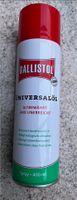 Ballistiol Öl 400ml *neu & unbenutzt* Köln - Nippes Vorschau