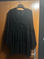 Kleid Schwarz Zara Bayern - Scheßlitz Vorschau
