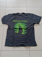 Unantastbar T Shirt Wir sind die Stimme Baden-Württemberg - Aichwald Vorschau