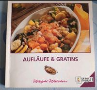 Weight Watchers Kochbuch Aufläufe und Gratins Düsseldorf - Hassels Vorschau