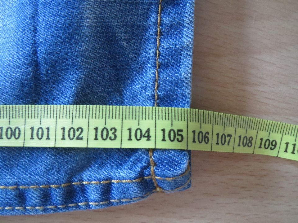 Jeans TOM TAILOR 29/32 used look ! ungetragen ! in Magdeburg