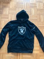 Nike Raiders Hoodie Nordrhein-Westfalen - Moers Vorschau