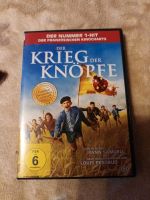Krieg der Knöpfe - DVD Nordrhein-Westfalen - Oberhausen Vorschau