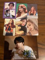 Kpop Photocards Bayern - Schwandorf Vorschau