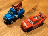 Lego Cars Lightning Mc Queen und Hook Nordrhein-Westfalen - Rheine Vorschau