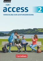 Access 2:Vorschläge zur Leistungsmessung Klassenarbeiten und Test Hessen - Bensheim Vorschau