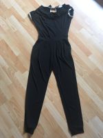 Jumpsuit schwarz Damen Gr. S Bayern - Fürstenfeldbruck Vorschau