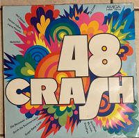 DDR LP 48 CRASH AMIGA Waterloo & Sugar Baby love &  Goodbye my Niedersachsen - Suderburg Vorschau