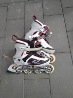 inline skates k2 Power alu Nordrhein-Westfalen - Steinheim Vorschau