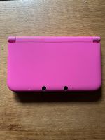 Nintendo 3DS XL in Pink Bayern - Lohr (Main) Vorschau