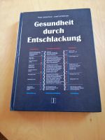 Jentschura, Gesundheit durch entschlackung Baden-Württemberg - Nattheim Vorschau