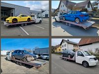 Pannenhilfe Transporthilfe Fahrzeug Transport Kfz Überführung Baden-Württemberg - Achern Vorschau