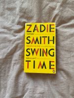 Sadie Smith, Swing Time Bochum - Bochum-Ost Vorschau