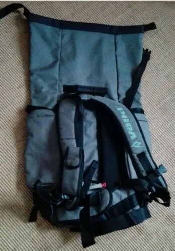 NEU Völkl Rucksack Trekking Wandern Outdoor Kurierdienst ca.50 L in Aachen