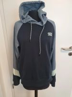 *Jack & Jones, Hoodie, XS, 164/170, blau, Top* Nordrhein-Westfalen - Willich Vorschau