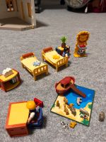 Playmobil 4287 Kinderzimmer Nordrhein-Westfalen - Ibbenbüren Vorschau