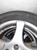 4x VW Alufelgen mit Reifen 205/55R16 Nordrhein-Westfalen - Iserlohn Vorschau