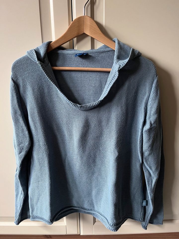 Pullover, Farbe Blau, Größe XXL, von Cecil in Berlin
