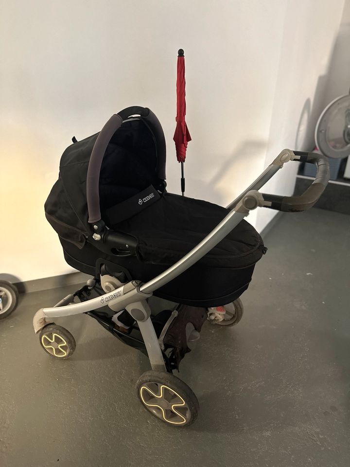 Kinderwagen Buggy Maxi Cosi in Frankfurt (Oder)