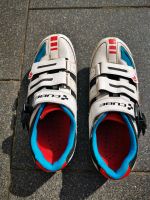 Cube Road Pro Teamline 17011 Rennrad Schuhe Gr. 41 Baden-Württemberg - Auggen Vorschau