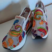 Damen Sneaker neu Baden-Württemberg - Allmersbach Vorschau