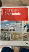 Lernfeld Bautechnik Grundstufe Saarland - Überherrn Vorschau