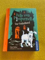 Buch: Pelle von Pimpernell - Der Geisterhund Niedersachsen - Rinteln Vorschau