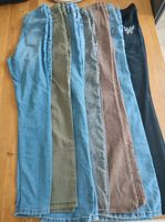 ❣️ Damen Jeans/Hosen Größe 38/40/S Schleswig-Holstein - Handewitt Vorschau