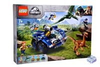 LEGO® Jurassic World 75940 Ausbruch Gallimimus u. Pteranodon NEU✅ Bayern - Markt Wald Vorschau