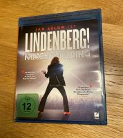 Udo Lindenberg Blue Ray - Mach dein Ding Hessen - Wiesbaden Vorschau