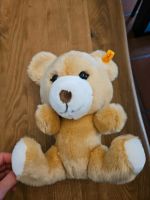 Steiff Teddy Ben 013041 Bayern - Webling Vorschau