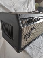 Verstärker Fender Bassman 135 Vollröhrenamp Bayern - Rosenheim Vorschau