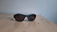 Sonnenbrille Kinder blau/schwarz + Tasche Berlin - Wilmersdorf Vorschau