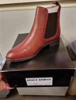 Stiefeletten / Schuhe / Stiefel Marke Bruce Brown Hessen - Flörsheim am Main Vorschau