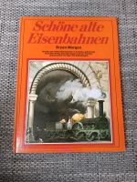 Schöne alte Eisenbahnen von Bryan Morgan Bayern - Buchloe Vorschau