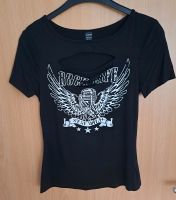 T-Shirt Gr.34 von Shein Nordrhein-Westfalen - Steinhagen Vorschau