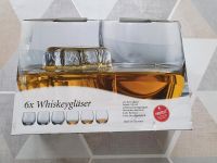 6 x Whiskeygläser Neu und OVP Nordrhein-Westfalen - Ennigerloh Vorschau