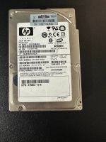 Festplatte 2.5'' HP invent 72GB 10K SAS DG072ABAB3 Bayern - Kleinostheim Vorschau