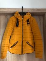 Zara Winterjacke 38 Hessen - Petersberg Vorschau