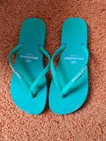 weiche bequeme Flip Flops gr. 39 Nordrhein-Westfalen - Vlotho Vorschau
