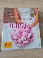 Handbuch für unsere perfekte Hochzeit Kr. Passau - Passau Vorschau