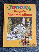 Buch: Janosch Das große Panama-Album, Tigerente,Tiger,Bär Nordrhein-Westfalen - Bergheim Vorschau