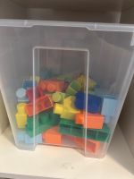 Kisten voll Spielzeug, Lego & Kleidung Nordrhein-Westfalen - Gronau (Westfalen) Vorschau