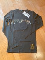 Langarm + Kurzarmshirts Restposten 36 Stück NEU! Hessen - Homberg Vorschau