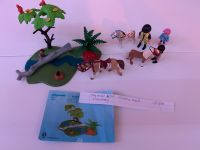 Playmobil 6947 Fröhlicher Ausritt Nordvorpommern - Landkreis - Semlow Vorschau