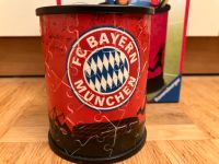 FC Bayern 3DPuzzle (54 Teile) Stifthalter Baden-Württemberg - Benningen Vorschau