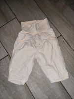 H&M Baby Hose Größe 62 2-lagig Nordrhein-Westfalen - Niederkrüchten Vorschau