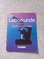 Laborkunde für Arzthelferinnen cornelsen Fachbuch Niedersachsen - Lüneburg Vorschau